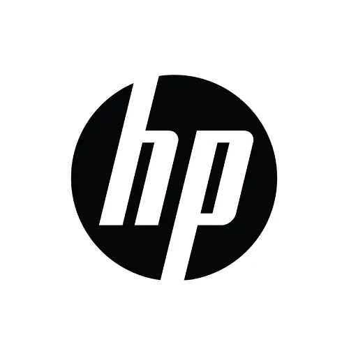 HP logo