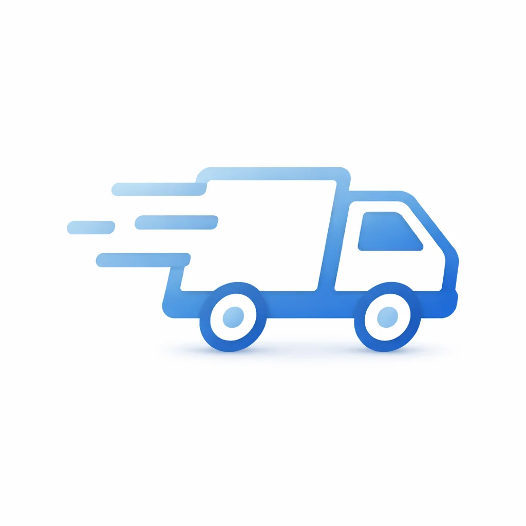 Delivery and pickup