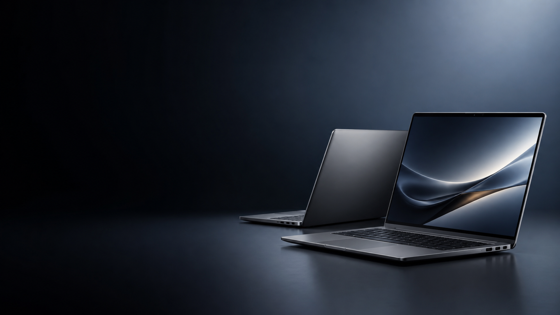 Business laptops available from SES ICT HUB