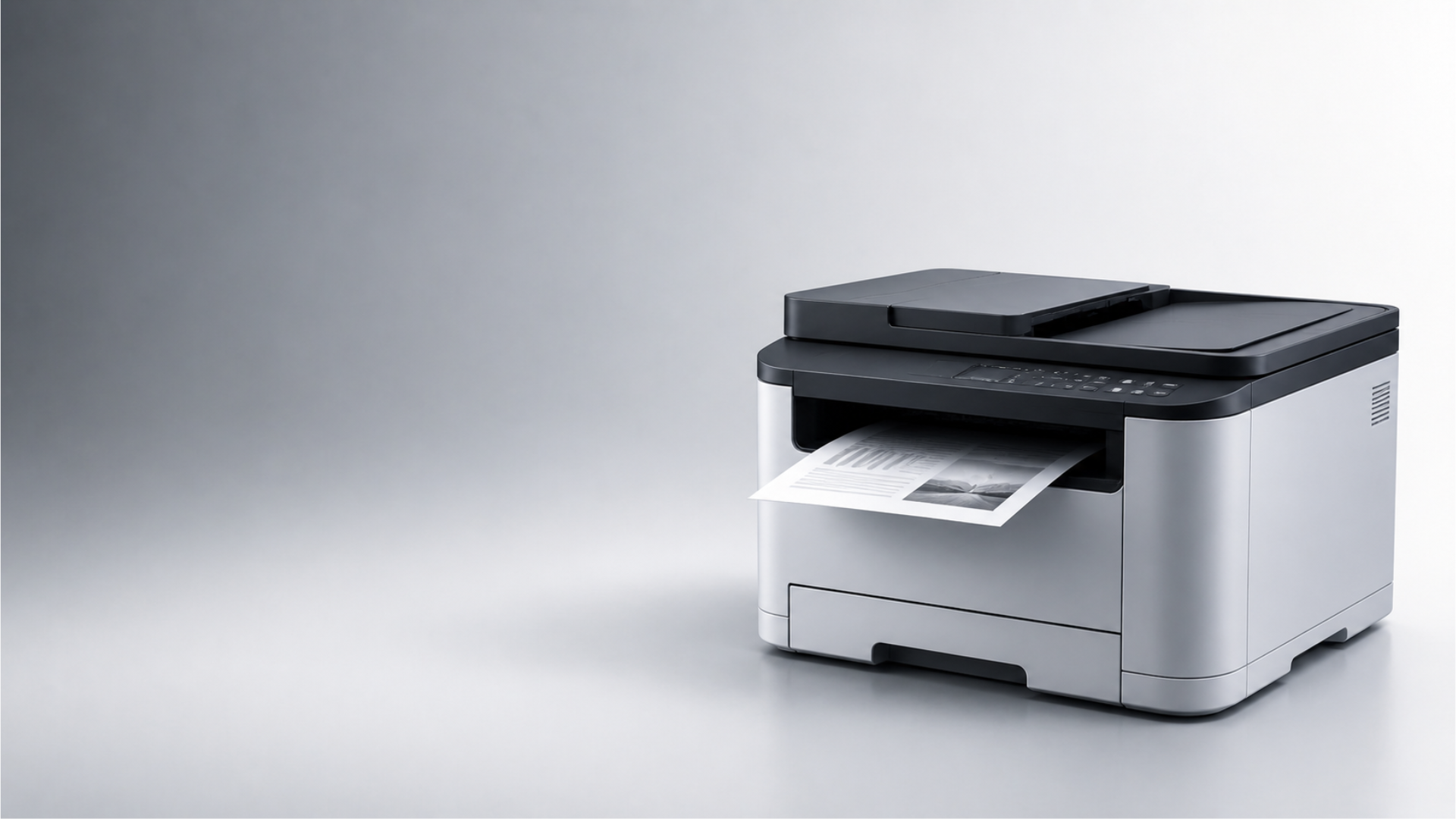 Office printers available from SES ICT HUB