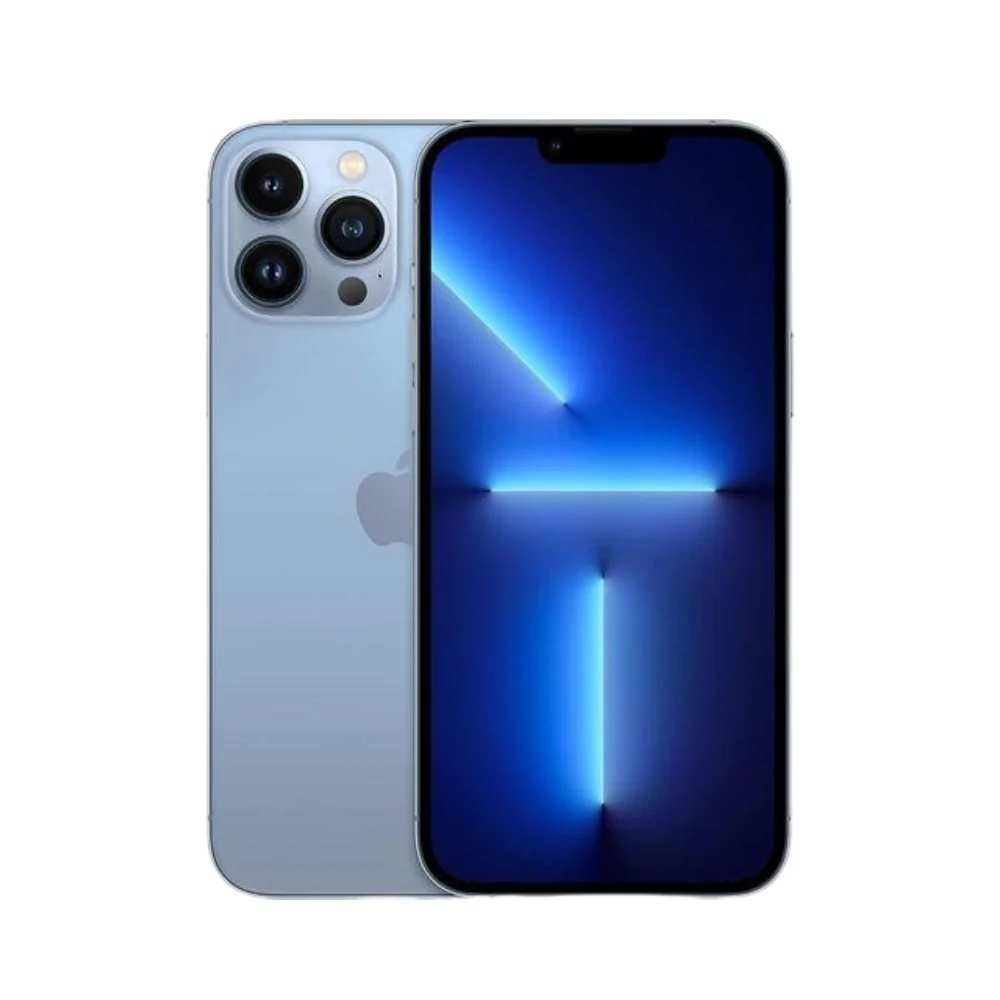 Refurbished Apple iPhone 13 Pro Max – Ex‑UK, 256GB, 6GB RAM, 6.7" 5G – Best Price in Kenya