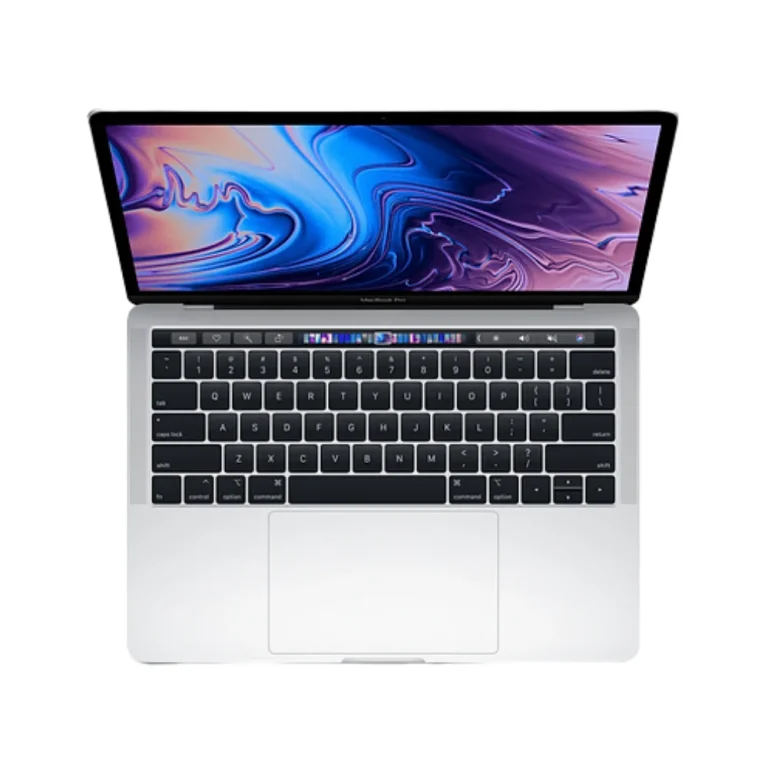 Refurbished Apple MacBook Pro 2018/2019 – Ex‑UK, Intel Core i7, 16GB RAM, 512GB SSD, Touch Bar, 13″ Display – Best Price in Kenya