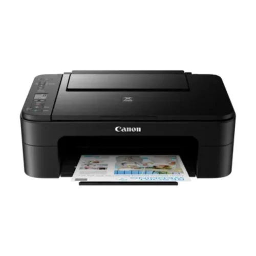 Canon PIXMA TS3340 – 3‑in‑1 Multifunction Wi‑Fi Inkjet Printer, Affordable All‑in‑One – Best Price in Kenya