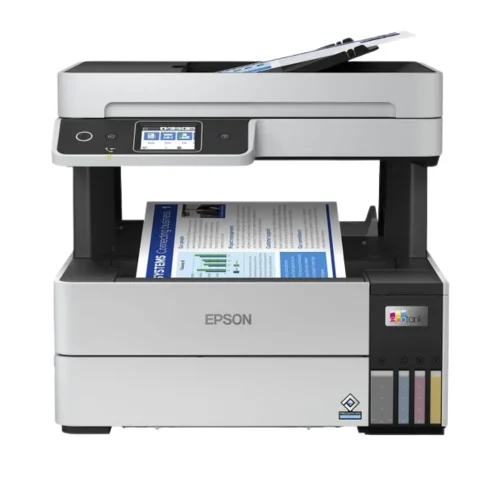 Epson EcoTank L6490 – Ink Tank All‑in‑One Printer, Wireless A4/A3 Printing + 1 Year Warranty – Best Price in Kenya