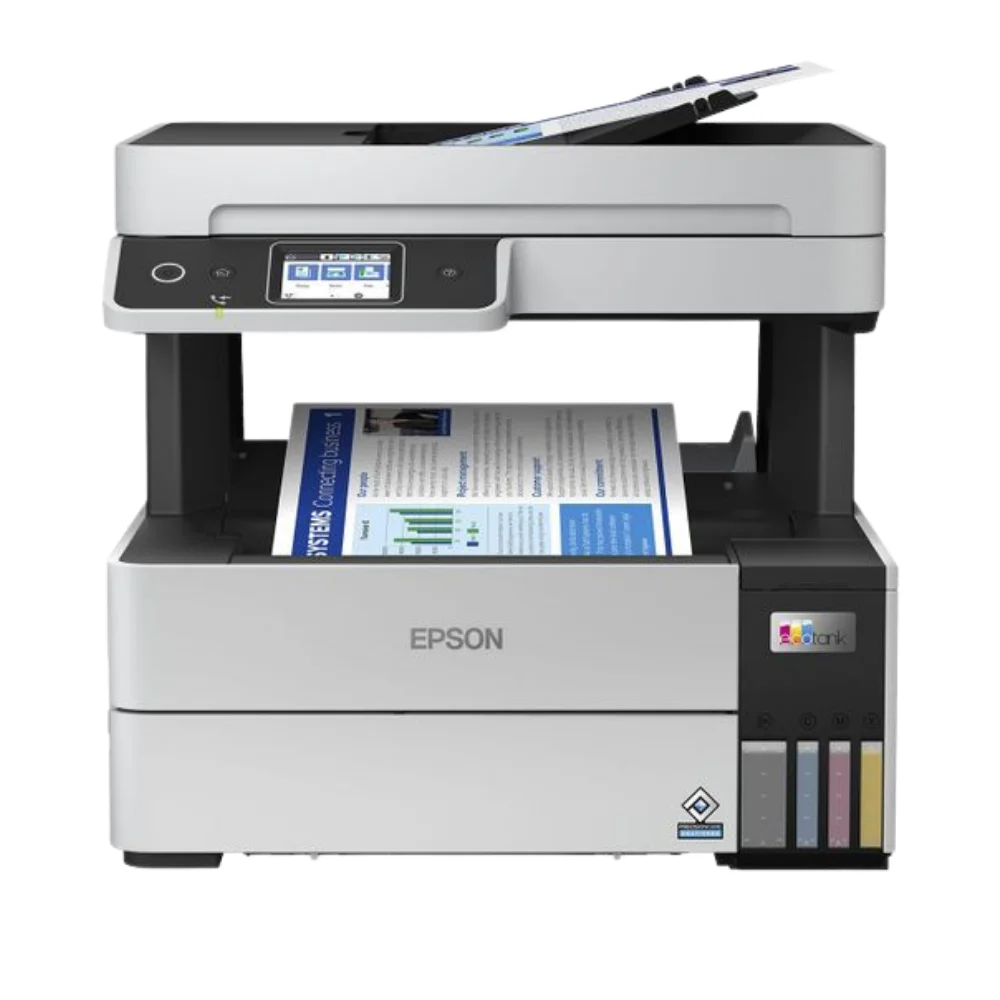 Epson EcoTank L6490 – Ink Tank All‑in‑One Printer, Wireless A4/A3 Printing + 1 Year Warranty – Best Price in Kenya