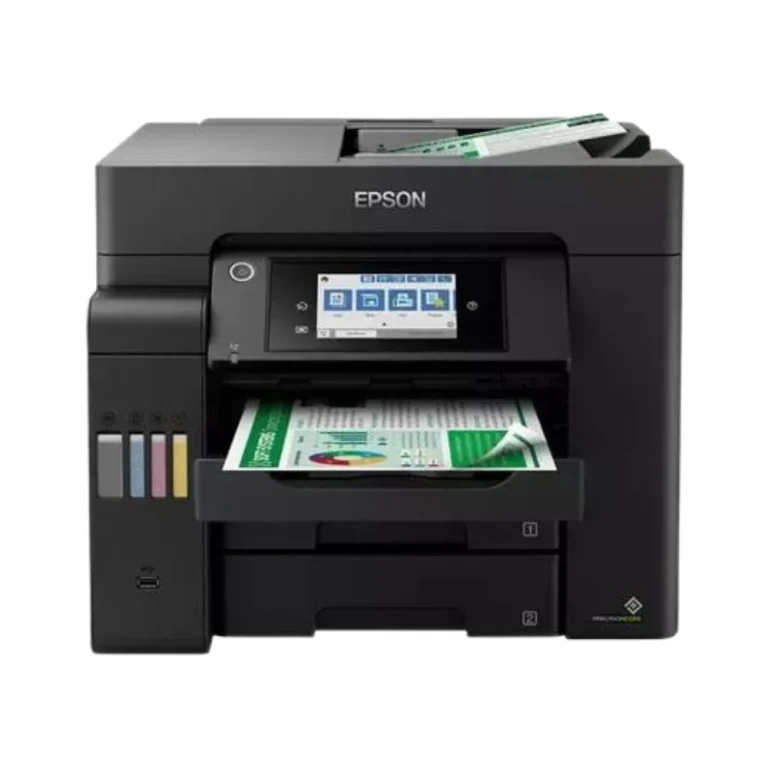 Epson EcoTank L6550 – Brand New A4 Colour Wi‑Fi Duplex All‑in‑One Printer (Print, Copy, Scan, Fax) – Best Price in Kenya