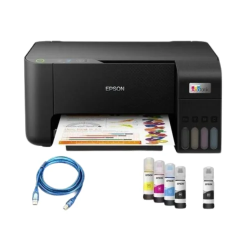 Epson EcoTank L3210 – A4 All‑in‑One Printer (Print, Copy, Scan) – Best Price in Kenya