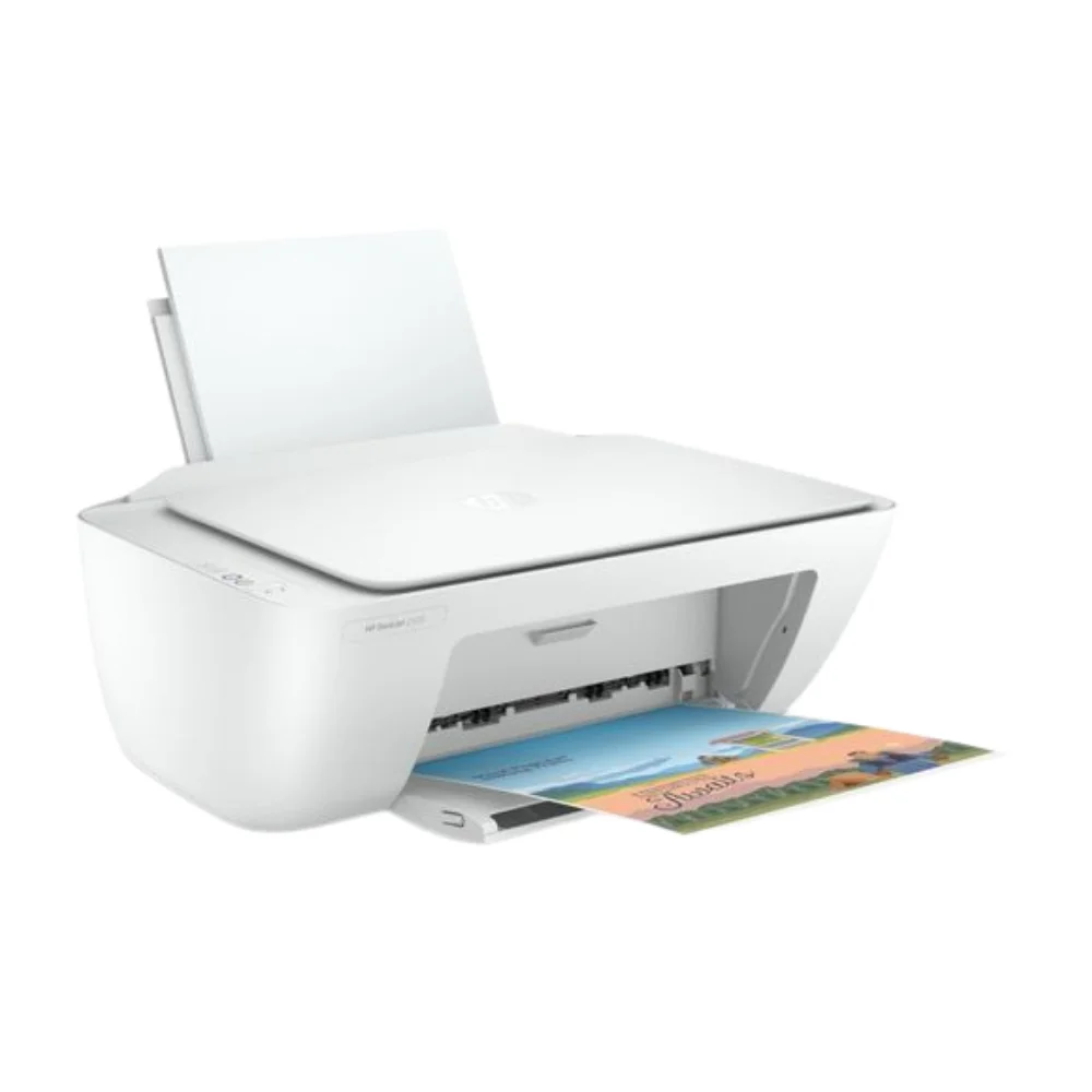 HP DeskJet 2320 All‑in‑One Printer  Affordable Everyday Printing Made Simple