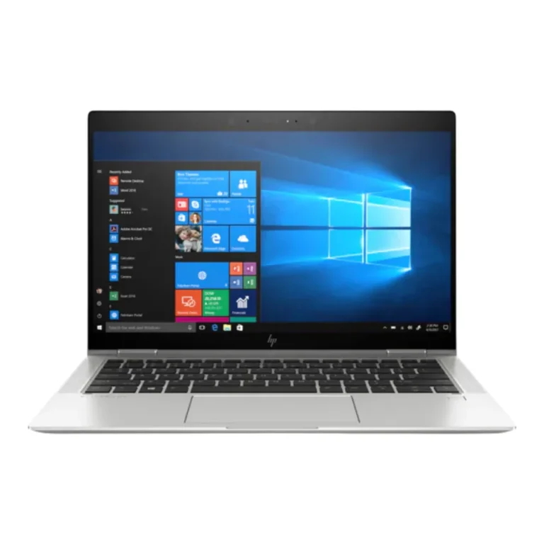 HP EliteBook x360 1030 G3 Notebook PC – Ex‑UK Refurbished, Core i5, Touchscreen Convertible Laptop – Best Price in Kenya