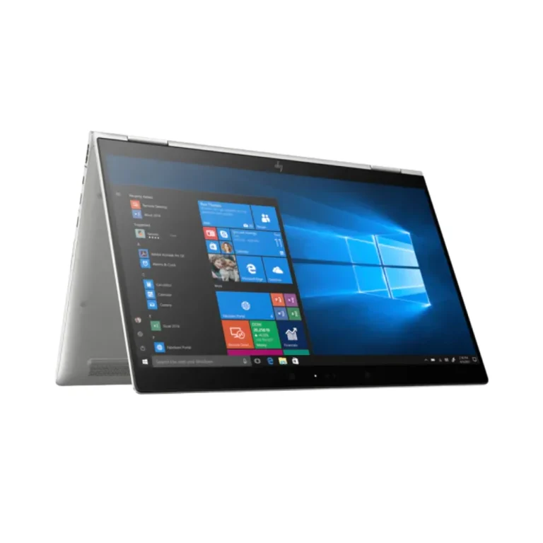 HP EliteBook x360 1030 G3 Notebook PC – Ex‑UK Refurbished, Core i5, Touchscreen Convertible Laptop – Best Price in Kenya