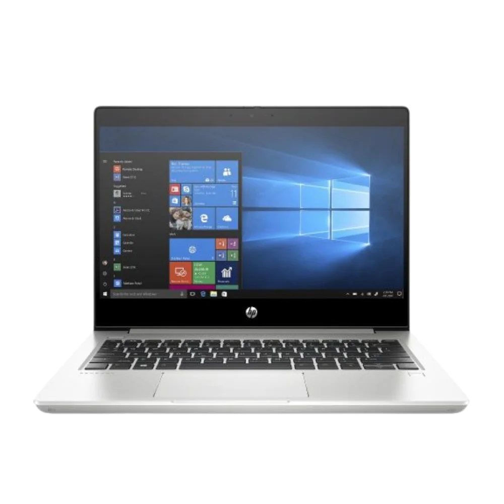 HP ProBook 430 G7 Refurbished Laptop – Core i5 10th Gen, 8GB RAM, 256GB SSD, 13.3" Display – Best Price in Kenya