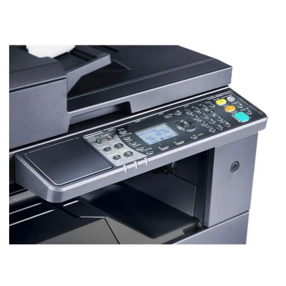 Kyocera TASKalfa 2321 A3 Monochrome Multifunction Printer β High-Speed Print, Copy, Scan & Fax - Image 2