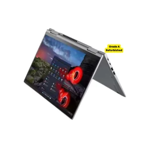 💼 Lenovo ThinkPad X1 Yoga – Core i7, 16GB RAM, 512GB SSD, 11th Gen, x360 Touchscreen + Stylus – Metal Build