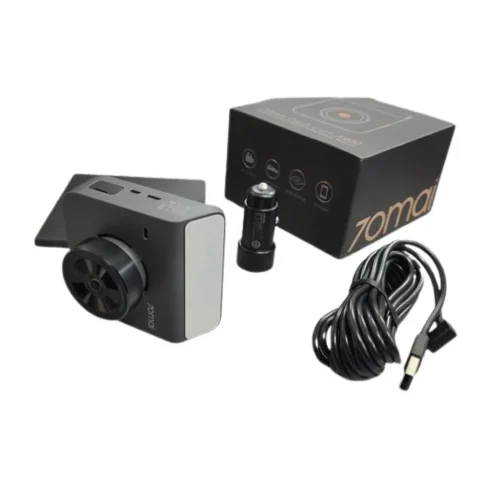 🚗 Xiaomi 70mai A800S 4K Dash Cam + RC06 Rear Camera – Dual Vision, ADAS, GPS, Night Vision – Best Price in Kenya!