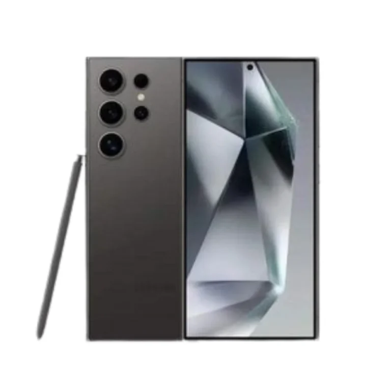 Ex‑UK Refurbished Samsung Galaxy S23 Ultra 5G – 512GB 12GB RAM, 5000mAh Battery, Quad Camera (200MP) – Kenya