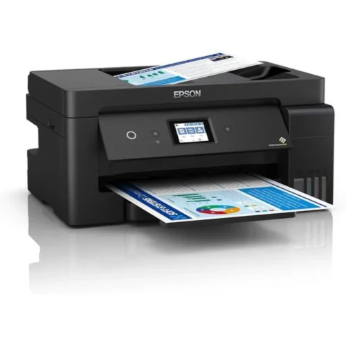 Epson L14150 EcoTank A3+ Wi-Fi Duplex Wide Format Printer – Buy in Nairobi, Kenya