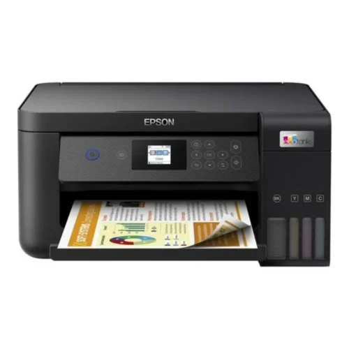 Epson L4260 EcoTank Wi-Fi Duplex All-in-One Printer – Buy in Nairobi, Kenya