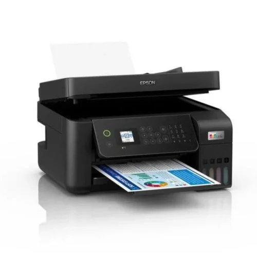 Epson L5290 EcoTank Wi-Fi Fax All-in-One Printer – Buy in Nairobi, Kenya