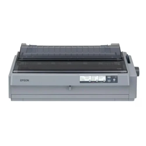 Epson LQ-2190 Wide Format Dot Matrix Printer – Buy in Nairobi, Kenya