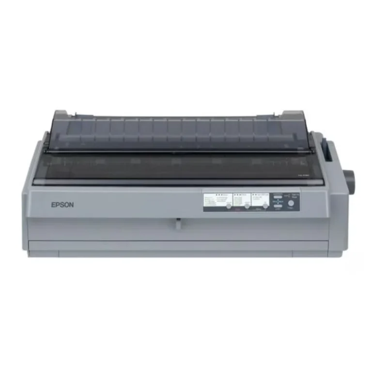 Epson LQ-2190 Wide Format Dot Matrix Printer – Buy in Nairobi, Kenya