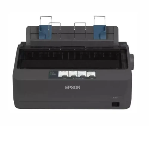 Epson LX-350 9-Pin Dot Matrix Printer – Buy in Nairobi, Kenya