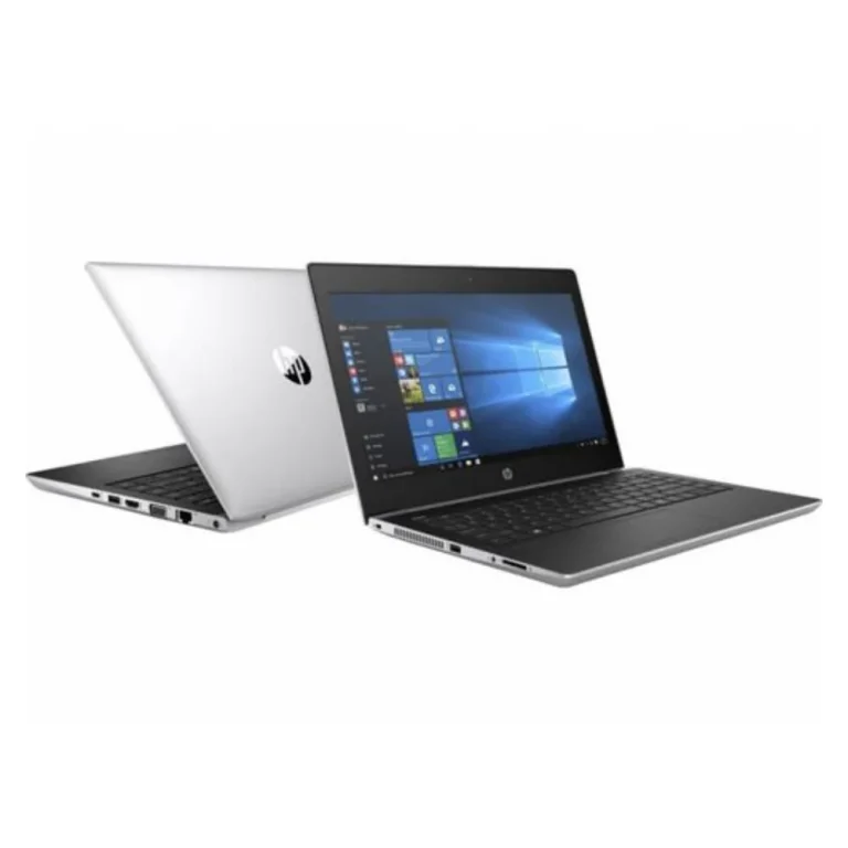 Refurbished HP EliteBook 430 G5 Core i5 8th Gen 8GB 256GB SSD