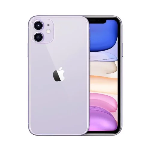 iPhone 11 128GB – Reliable Refurb