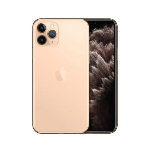 iPhone 11 Pro 256GB – Like-New Refurb