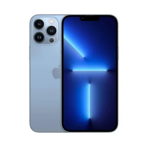 iPhone 13 Pro 256GB – Reliable Refurb