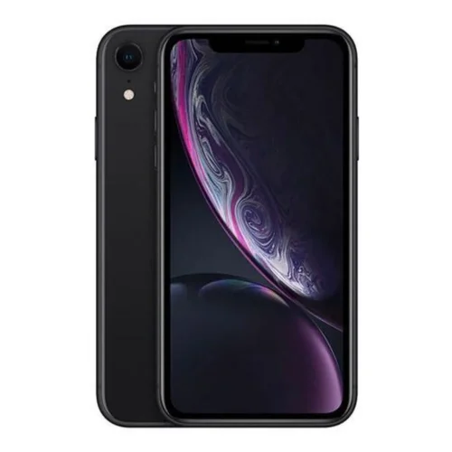 iPhone XR 128GB – Like-New Refurb