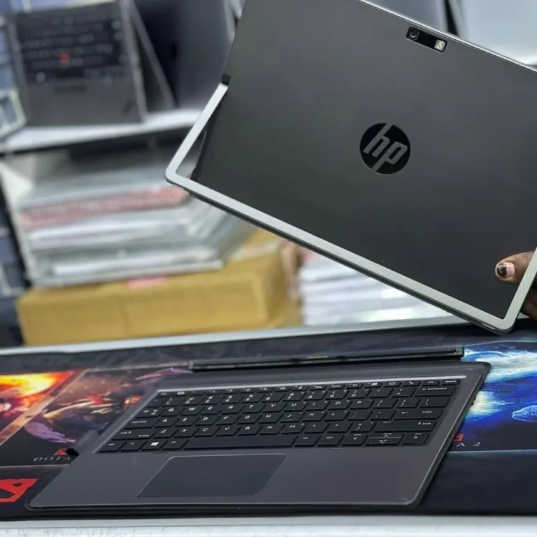 HP Elite x2 612 G2 Core i5 Touch Detachable Laptop