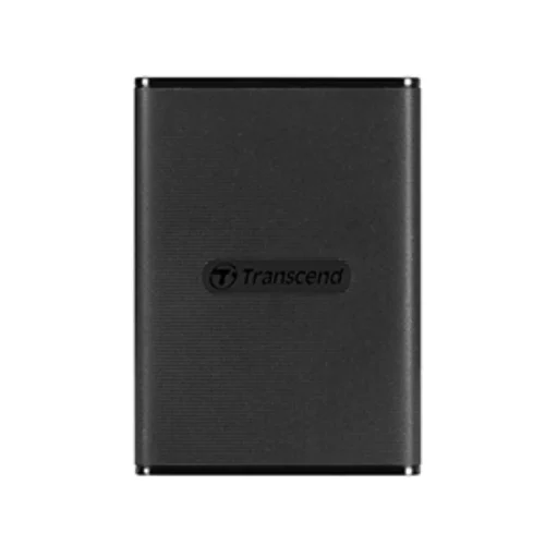 Transcend ESD270C Portable SSD – USB 3.1 Gen 2, Type-C, Up to 520MB/s – Pocket-Sized External Solid State Drive – Price in Kenya