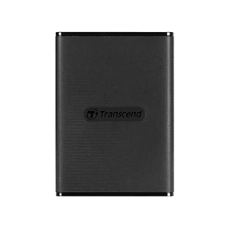 Transcend ESD270C Portable SSD – USB 3.1 Gen 2, Type-C, Up to 520MB/s – Pocket-Sized External Solid State Drive – Price in Kenya