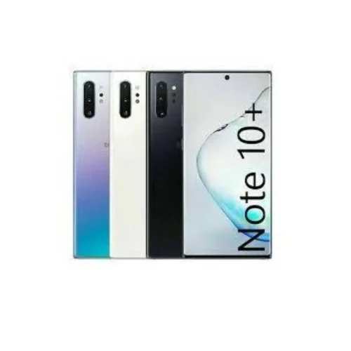 Galaxy Note 10+ 12/256GB (Ex-US Grade A)