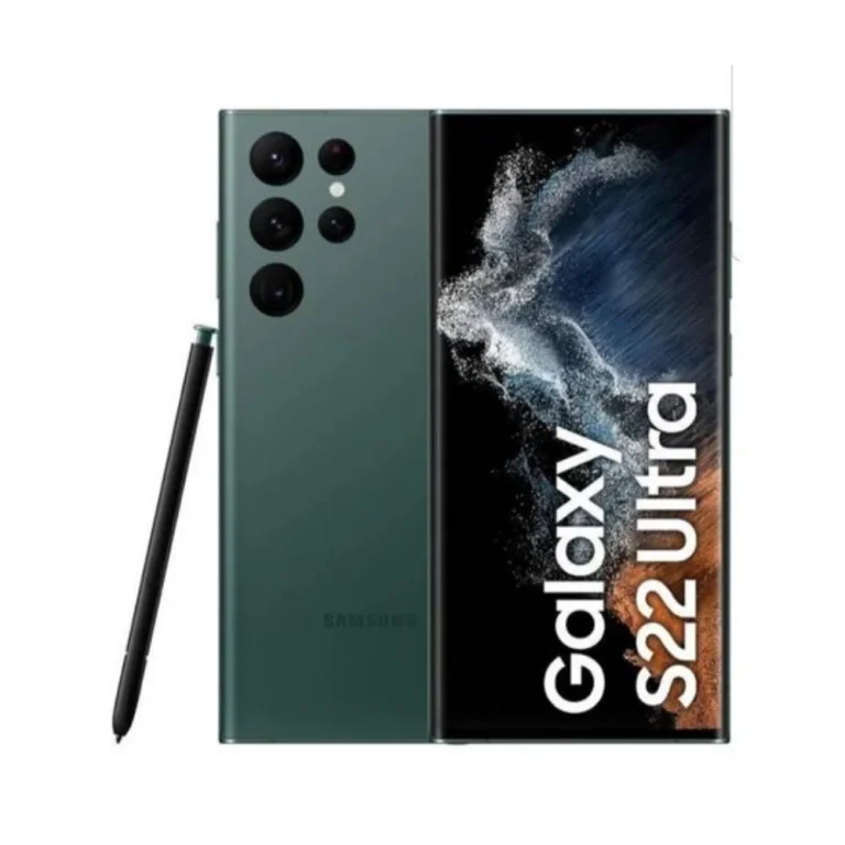 Galaxy S22 Ultra 12/512GB (Ex-US Grade A)