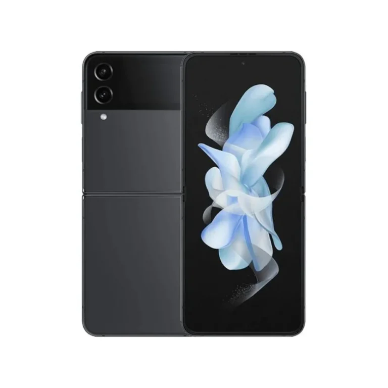 Galaxy Z Flip 4 8/512GB (Ex-US Grade A)