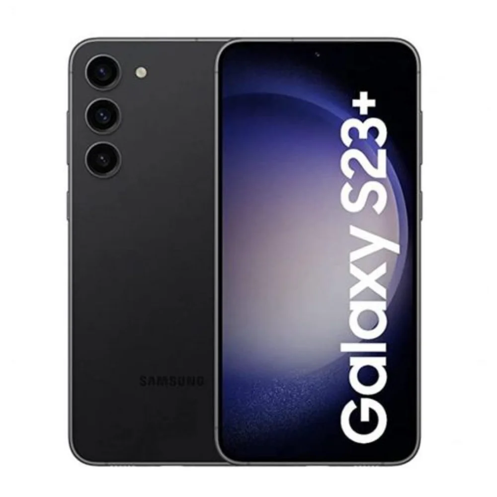 Galaxy S23+ 8/256GB (Ex-US Grade A)