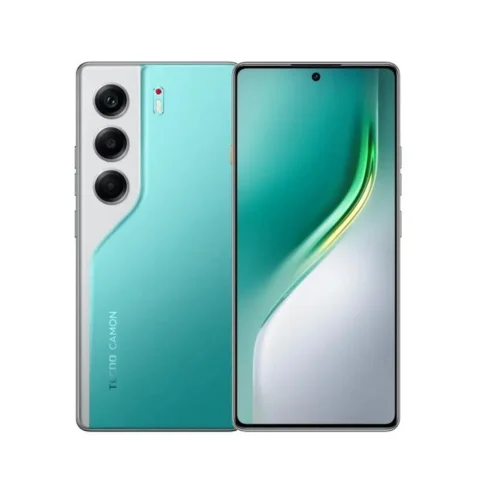 Tecno Camon 40 8/256GB (Brand New)